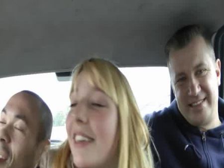 3 Schwänze alle für mich 