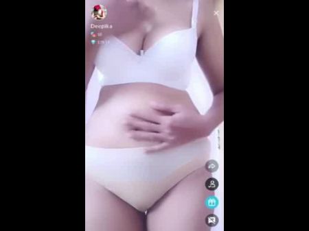 Desi Tango Private Show 47889 