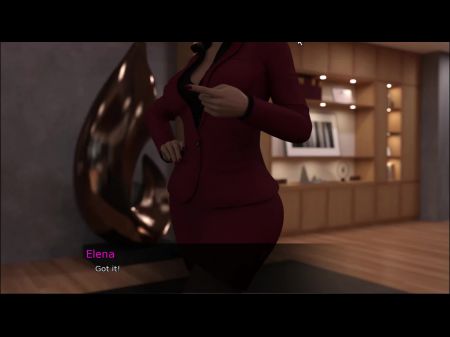 Resort Of Temptation Episode 1 У нас было потрясающе 4, некоторые проверили, кто кончил первым 