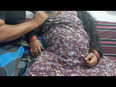 A Tamil Wife Betrays On Her Sister Hubby