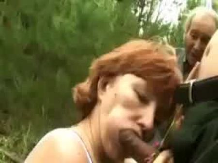 Russian Fledgling Outside