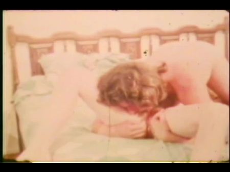 Vanessa del Rio鸡尾酒会（全高清