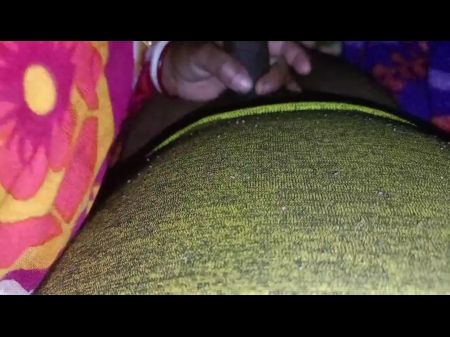 Bhabi quente fodido com o irmão do marido 