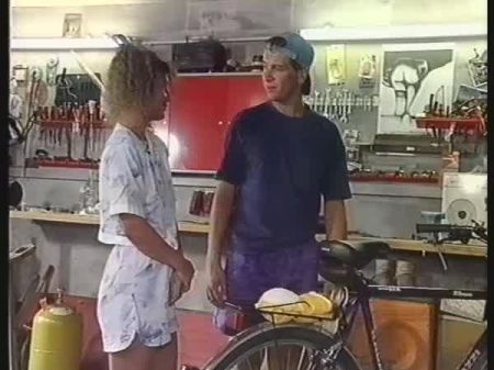 Vintage Retro Deutsch Amateur Ihre Tägliche Dosis Porno 