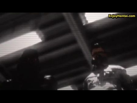 eine seltsame Präsenz 