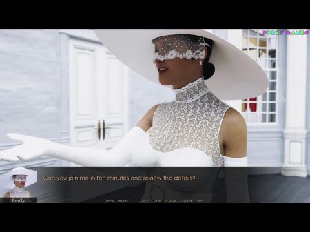 Off The Hook Request: In The Web Of Corruption By Nemiegs - Wedding Crashers With Romp , Bride Penetrated , Groom Waiting On The Altar 15