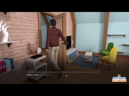 EP4: Natalie Ein enger Freund mit Vorteilen Baddies Inc 