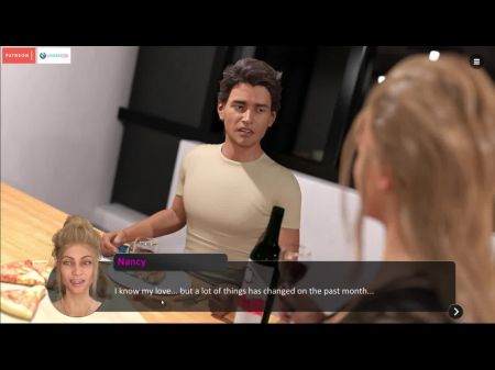 The Spellbook – Cuckolded By Buddy And Mummy (19)