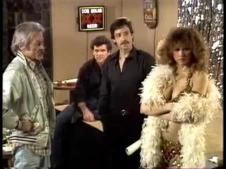 Ein weiterer amerikanischer Vierer (80er Jahre) 