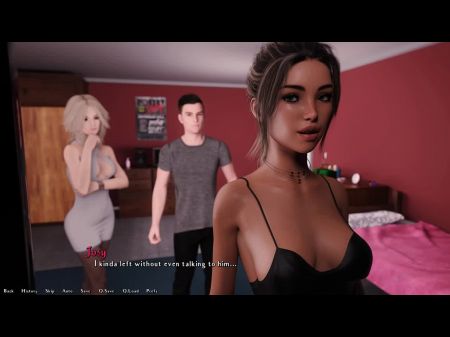 Being A Dik 0 . 7 . 0 Part 190 I Enjoy Jugs