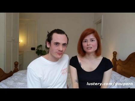 Subordination #664: Nina & Conor - Lockdown Enthusiasm