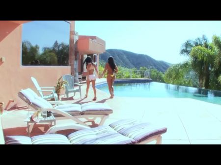 Секреты между Girls Vol.2 Эпизод 5 