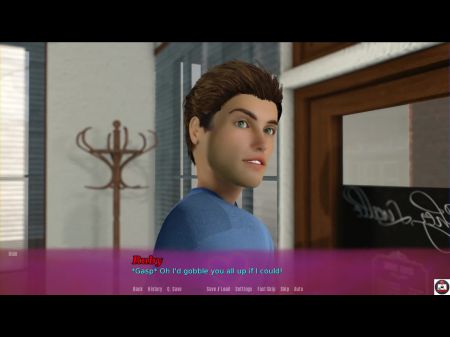 The Wants Of Summer - (pt 26)