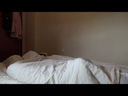 Muslim Maid Has Fuck-a-thon With Immense Ebony Shaft In A Hotel Room