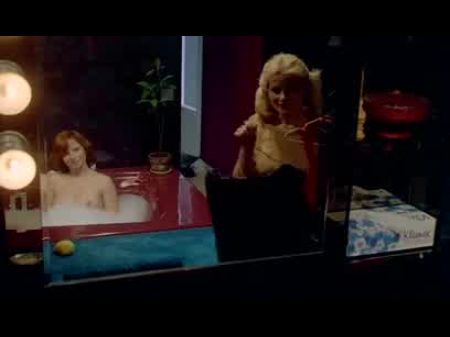 Brigitte Lahaie 1978 Fievres Nocturnes 