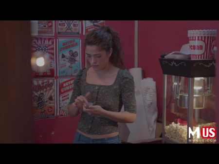 Delphine Filme Magst du mich 