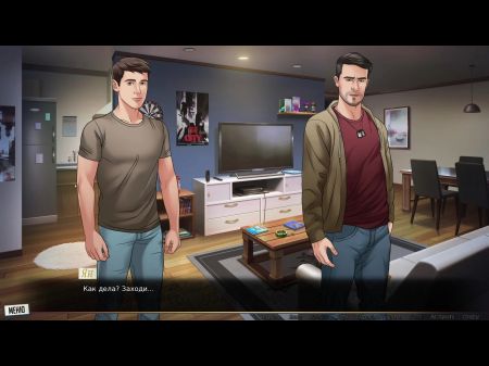 Komplett Gameplay Unser Roter String, Teil 29 