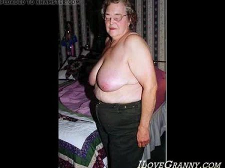 Ilovegranny , First-timer And Ultra-kinky Wrinkles , Images