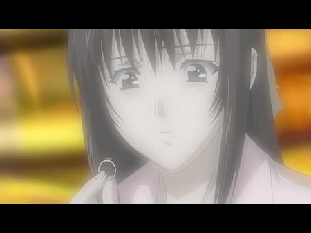 Dude fickt drei schöne Schwestern Hentai unzensiert 