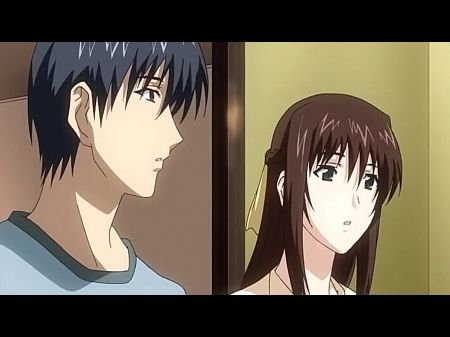 Dude Bangs Trio Horny Sisters - Manga Porn Uncensored