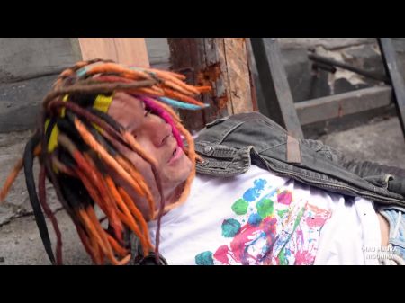 疯狂的毛拉“名人与街上的男人性交”顶级模特Nigonika最佳色情2023 