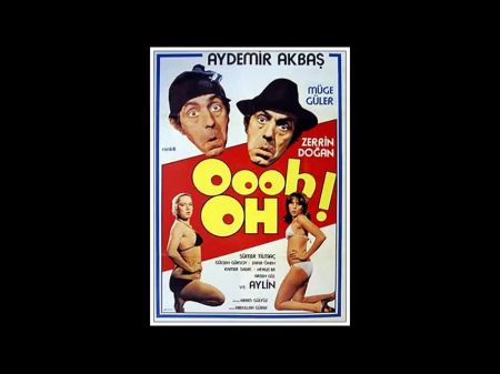 Muge Guler Salih Guney Sikis Amcik Oruspum Zerrin Egeliler 