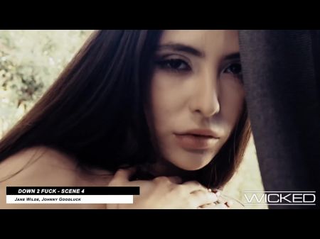 Wicked Top Jane Wilde Videos 