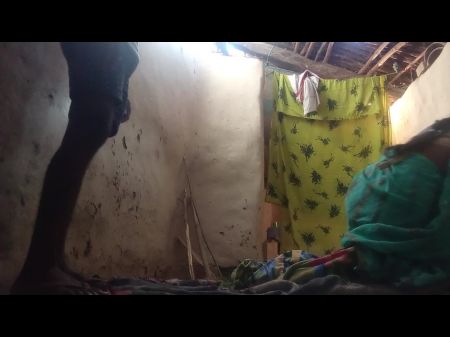 Indian Desi Bhabhi Poking Caboose - Oldest Skimpy House Fuck-fest - Cock-squeezing Twat Fuck-fest