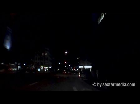 Blonde Nutte Im Arsch Gefickt 