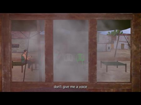 Два рабочих воспользовались отсутствием владельца ресторана, трахая свою жену 