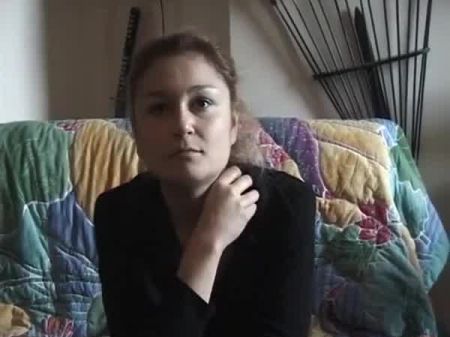 Flora Casting Crude - Part Five