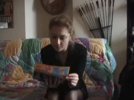 Flora Casting Strong - Part Five