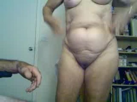 Grandmother Gets Grandpa