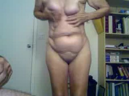 Grannie Gets Grandpa