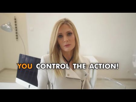 pov kinky角色扮演，小肛门荡妇candee licious 