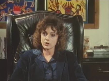 Sweet Alice (1983 ، US ، Full Movie ، Seka ، DVD RIP) 