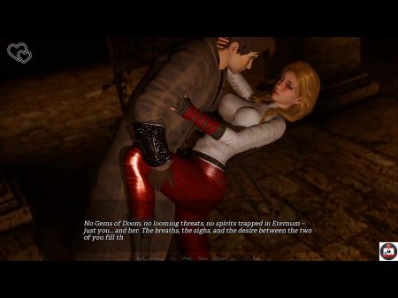 Eternum（Pt 20 2 of 2）NC 