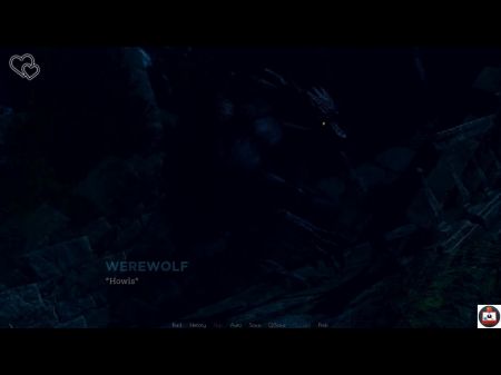 Eternum - (pt 20 Two Of 2) - Nc