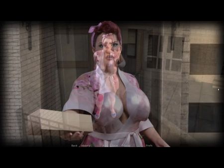 Mi fiebre secreta los vecinos de BBW (2) 