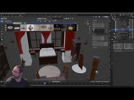 Aufbau Der Leticia -szenen -grundlagen Teil 3 (grundlagen Der Szene) 