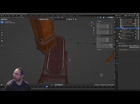 Palace The Leticia Sequence Basics Part 3 (finishing Sequence Basics)