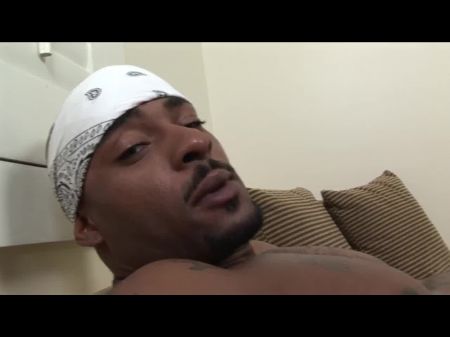 我爱黑色 - 乌木克里斯蒂·库什（Ebony Kristi Kush）乱搞黑色公鸡