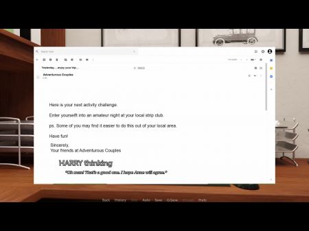 Eine sehr offene Ehe (Teil 23) 