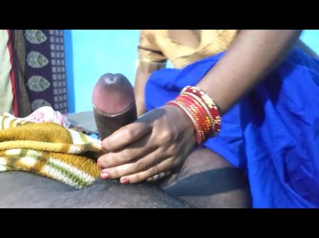 Деши Бхабхи трахается с парнем в чистом хинди аудио 