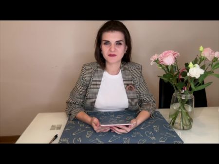 Step Mother Cums Crude Over Her Pants When She Was Caught By Stepson In The Office