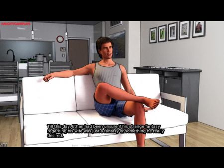 زوج الزوجين 03 غش الزوجة الديوث زوجها مع بي بي سي ، بي بي سي والأزواج الديوث 