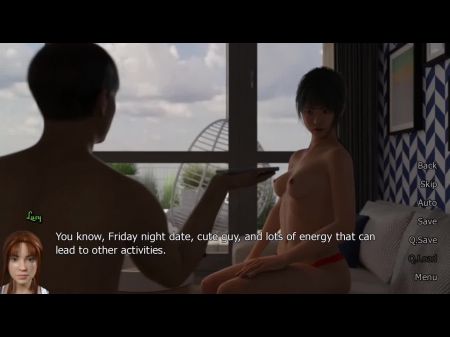 AD #32 Sie liebe mich, wenn ich ihre Muschi esse 