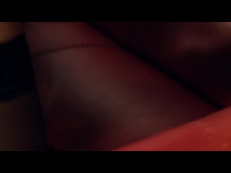 arbeitskolleginnen指甲和lecken sich gerne in der mittagspause 