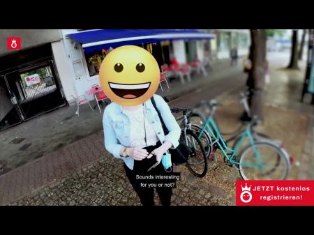 Pornstar Ashley Cumstar folla a un joven semental Cambaron.com 