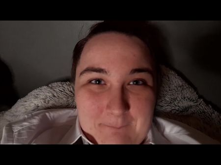 Schoolgirl Plays With Her Gash Before College - Tilly D